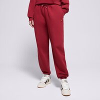 Spodnie damskie ELLESSE SPODNIE MUGIA JOG PANT BRGND smg22040800 kolor bordowy