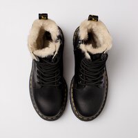 Trapery damskie DR MARTENS JADON FL 25637001 kolor czarny