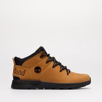 Męskie buty outdoor TIMBERLAND SPRINT TREKKER tb0a2fep2311 kolor żółty