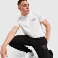 Koszulka męska MCKENZIE T-SHIRT SCRIPT TEE GMRL-GMRL mcktm16904031 kolor szary