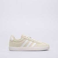 Buty dziecięce ADIDAS VL COURT 3.0 K id6312 kolor beżowy