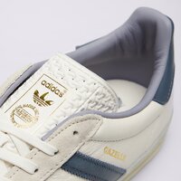 Męskie buty ADIDAS GAZELLE INDOOR ig1643 kolor biały