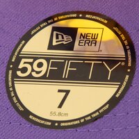 Damska  czapka z daszkiem NEW ERA CZAPKA NBA BASIC LOS ANGELES LAKERS 10861623 kolor żółty