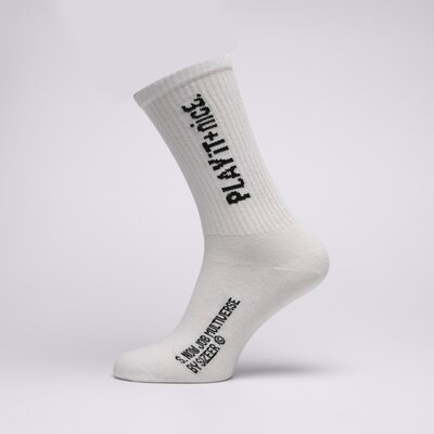 S.NOW JOB SIZEER SOCKS "PLAY IT NICE" 