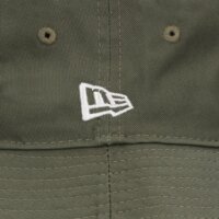 Męska czapka z daszkiem NEW ERA KAPELUSZ TAB TAPERED BUCKET LA DODGERS LOS ANGELES D 60222510 kolor khaki