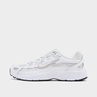 Buty dziecięce NIKE P-6000 BG hv5064-003 kolor biały