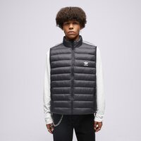 Męski bezrękawnik ADIDAS BEZRĘKAWNIK PADDED VEST hz0686 kolor czarny