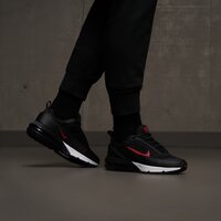 Buty dziecięce NIKE AIR MAX PULSE GS LRS hj9207-001 kolor czarny