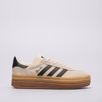 Damskie buty ADIDAS GAZELLE BOLD W ie0429 kolor pudrowy ro