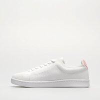 Damskie buty LACOSTE CARNABY PIQUEE 123 1 SFA 745sfa0021b53 kolor biały