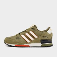 Męskie buty ADIDAS ZX750  ki2369 kolor zielony