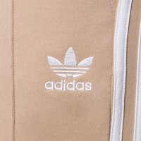 Spodnie męskie ADIDAS SPODNIE 70S TP ix5221 kolor beżowy