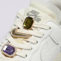 Damskie buty NIKE AIR FORCE 1 LOW PREMIUM dn5463-100 kolor biały