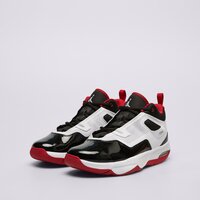 Buty dziecięce JORDAN STAY LOYAL 3 BG  fb9922-101 kolor czarny