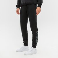 Spodnie męskie UMBRO SPODNIE FW LINEAR LOGO GRAPHIC 66072u-060 kolor czarny
