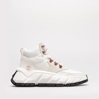 Damskie buty TIMBERLAND TBL TURBO HIKER tb0a5n5r1431 kolor biały
