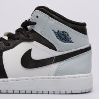 Buty dziecięce JORDAN AIR 1 MID BG  dq8423-002 kolor niebieski