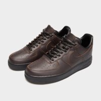 Męskie buty NIKE AIR FORCE 1 '07 PRM im8056-220 kolor brązowy