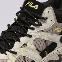 Damskie  buty outdoor FILA GRAND TIER MID 5jm01930090 kolor beżowy