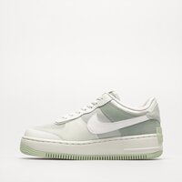 Damskie buty NIKE WMNS AF1 SHADOW cw2655-001 kolor biały