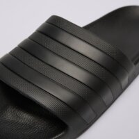 Męskie klapki ADIDAS ADILETTE AQUA f35550 kolor czarny