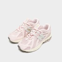 Buty dziecięce NEW BALANCE 1906 pc1906ck kolor różowy