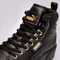 Damskie buty PUMA KARMEN MID 38585702 kolor czarny