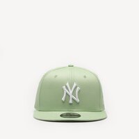 Męska czapka z daszkiem NEW ERA CZAPKA LE 950 NYY NEW YORK YANKEES 60358169 kolor zielony