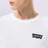 Koszulka męska LEVI'S T-SHIRT SS RELAXED FIT TEE 16143-0571 kolor biały