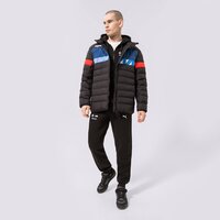 Spodnie męskie PUMA SPODNIE PUMA BMW MMS SWEAT PANTS, CC 535866-01 kolor czarny
