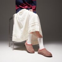 Damskie buty UGG TASMAN II 1174470-ryk kolor brązowy