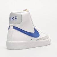 Męskie buty NIKE BLAZER MID '77 VINTAGE bq6806-124 kolor biały