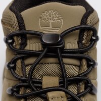 Dziecięce buty outdoor TIMBERLAND SPRINT TREKKER MID tb0a5myn3271 kolor khaki