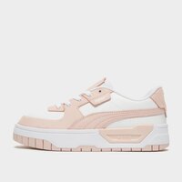 Damskie buty PUMA CALI DREAM  38559703 kolor biały