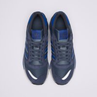 Męskie buty ADIDAS ZX 600  jp8181 kolor granatowy