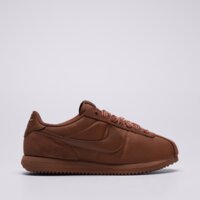 Damskie buty NIKE W CORTEZ LACE im6034-200 kolor brązowy