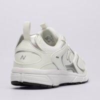 Damskie buty NEW BALANCE ML408  ml408w kolor biały