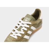 Buty dziecięce ADIDAS GAZELLE INDOOR J hp3659 kolor khaki