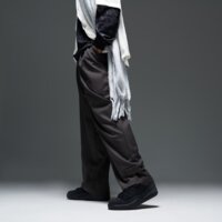 Męskie buty JORDAN FLIGHT COURT hf3255-010 kolor czarny