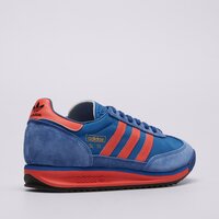 Męskie buty ADIDAS SL 72 RS ig4648 kolor niebieski