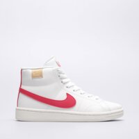 Damskie buty NIKE COURT ROYALE 2 MID  ct1725104 kolor biały