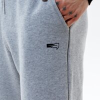 Spodnie męskie CONFRONT SPODNIE ESSENTIAL PANTS GREY  cf121spm21002 kolor szary
