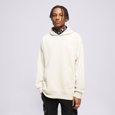 BLUZA Z KAPTUREM M JORDAN ESS FLC PO LB