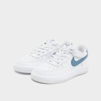 Buty dziecięce NIKE FORCE 1 LOW EASYON BP fn0237-110 kolor biały