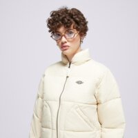 Kurtka zimowa DICKIES KURTKA PUCHOWA SUMMERDALE PUFFER W dk0a87ojl171 kolor beżowy
