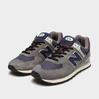 Męskie buty NEW BALANCE 574  u574kgn kolor szary