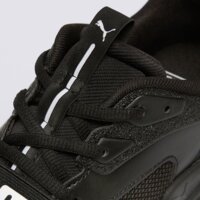 Buty dziecięce PUMA SOFTRIDE WIRED 2 JR 40150501 kolor czarny