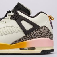 Męskie buty JORDAN SPIZIKE LOW fq1759-107 kolor multicolor