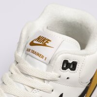 Męskie buty NIKE AIR TRAINER 1 fq8225-100 kolor biały