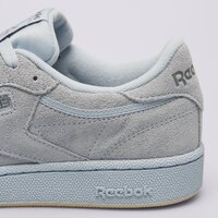 Męskie buty REEBOK CLUB C 85 100074166 kolor niebieski